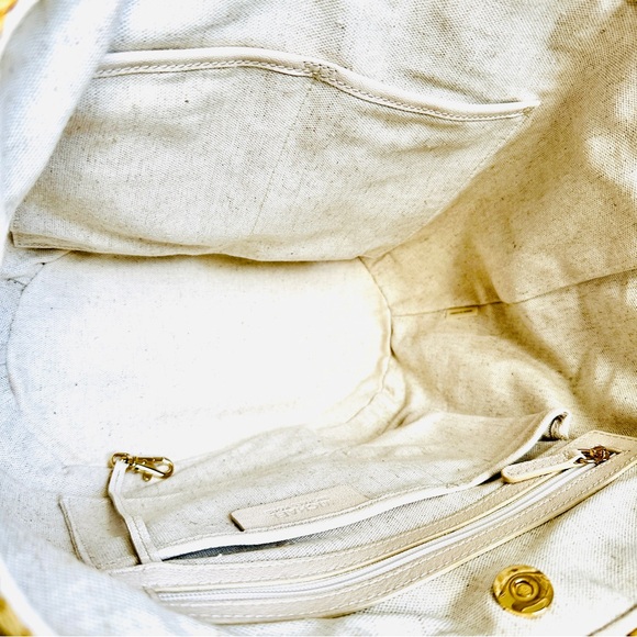 Michael Michael Kors Santorini Large Toto - Picture 5 of 7